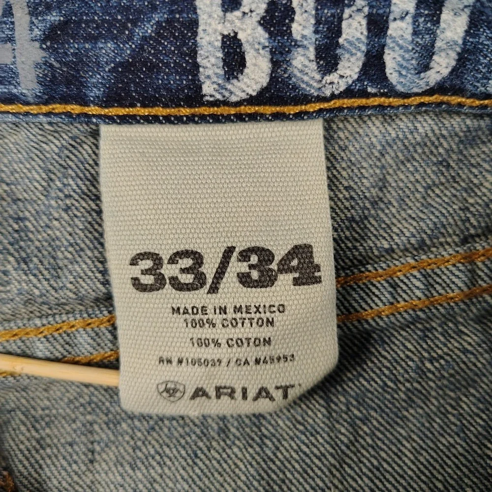 Ariat m4 men